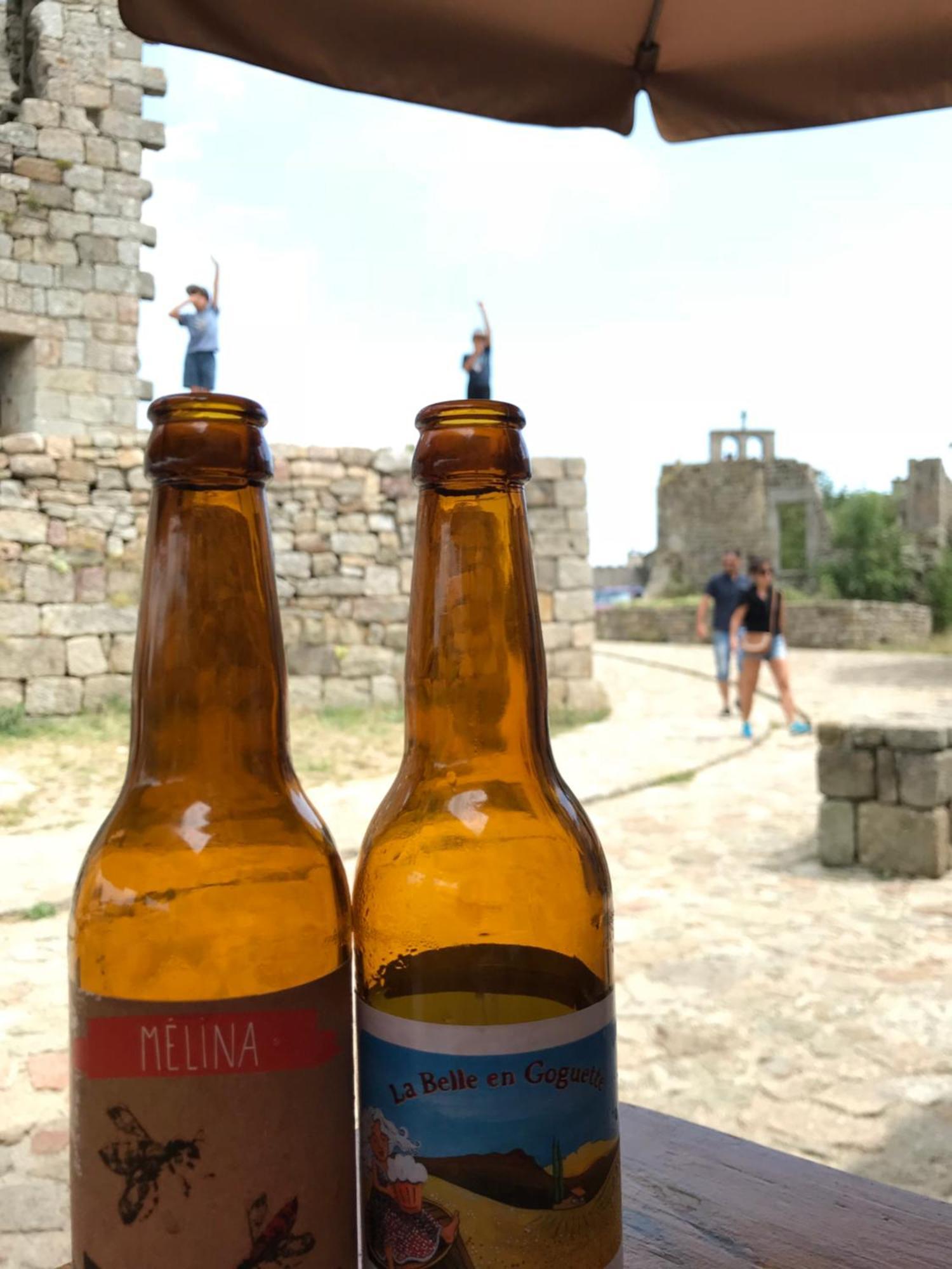 Maison Les Pieds Dans L'Eau Villefort  Rom bilde